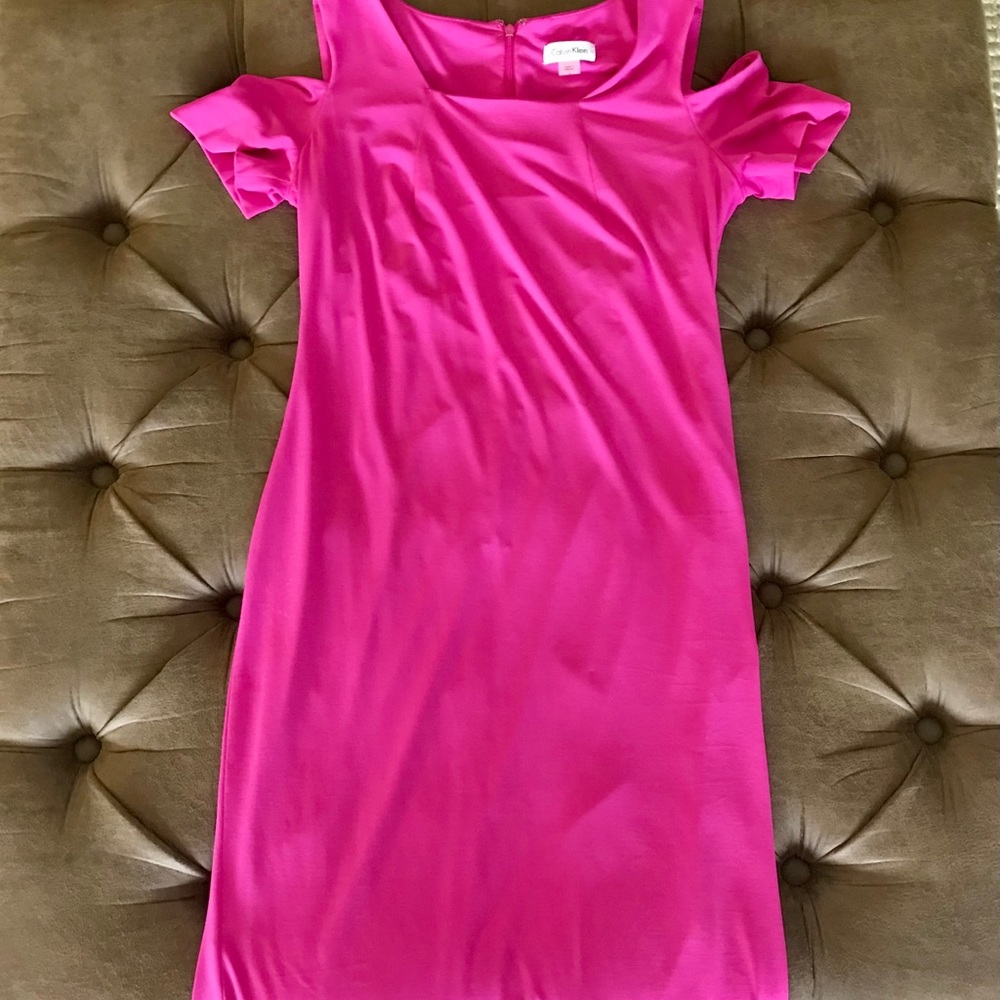 Calvin Klein Dress